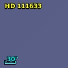 HD 111633