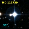 HD 111739