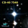 CD-40  7540