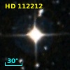 HD 112212