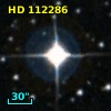 HD 112286