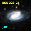 ESO 323-25