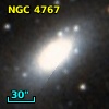 NGC  4767