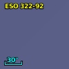 ESO 322-92