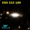ESO 322-100