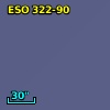 ESO 322-90