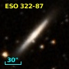 ESO 322-87