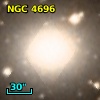 NGC  4696