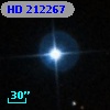 HD 212267
