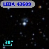 LEDA   43609