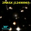 2MASX J12490965-4111334
