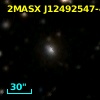 2MASX J12492547-4125453