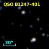 QSO B1247-401