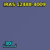 IRAS 12488-4009