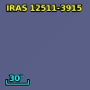 IRAS 12511-3915