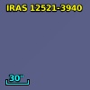 IRAS 12521-3940