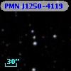 PMN J1250-4119