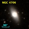 NGC  4706