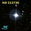 HD 212730