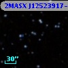 2MASX J12523917-4123088