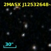 2MASX J12532648-4117063