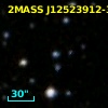 1RXS J125239.7-392816