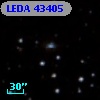 LEDA   43405