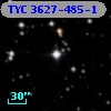 TYC 3627-485-1