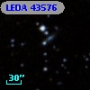 LEDA   43576