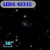 LEDA   43315