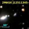 2MASX J12511345-4048527