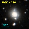 NGC  4730
