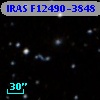 IRAS F12490-3848
