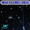 IRAS F12492-3921