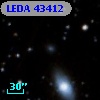 LEDA   43412