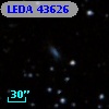 LEDA   43626