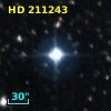 HD 211243