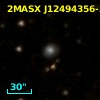 2MASX J12494356-3940536