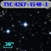 TYC 4267-1540-1