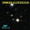 2MASX J12535210-3933586