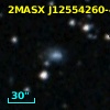 2MASX J12554260-4042111