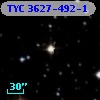 TYC 3627-492-1