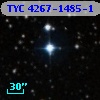 TYC 4267-1485-1