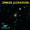 2MASX J12543530-4109342