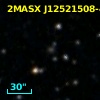 2MASX J12521508-4039469