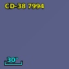 CD-38  7994