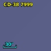 CD-38  7999