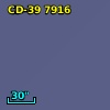 CD-39  7916
