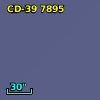 CD-39  7895