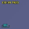CD-39  7923